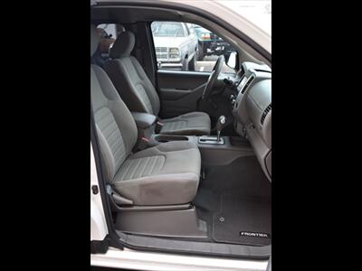 2019 Nissan Frontier S   - Photo 25 - Mesa, AZ 85201