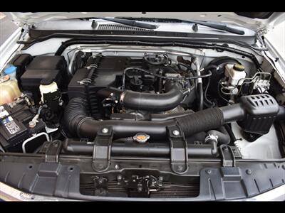 2019 Nissan Frontier S   - Photo 38 - Mesa, AZ 85201