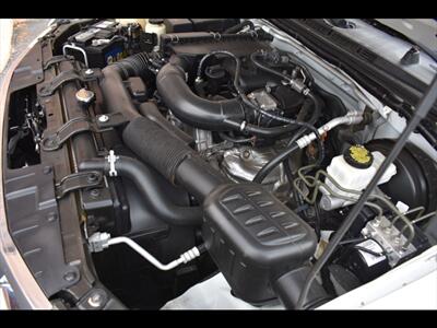 2019 Nissan Frontier S   - Photo 40 - Mesa, AZ 85201