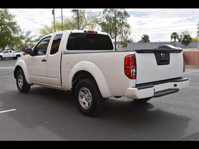 2019 Nissan Frontier S   - Photo 6 - Mesa, AZ 85201