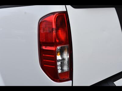 2019 Nissan Frontier S   - Photo 46 - Mesa, AZ 85201