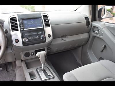 2019 Nissan Frontier S   - Photo 21 - Mesa, AZ 85201