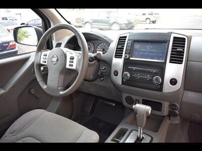 2019 Nissan Frontier S   - Photo 32 - Mesa, AZ 85201