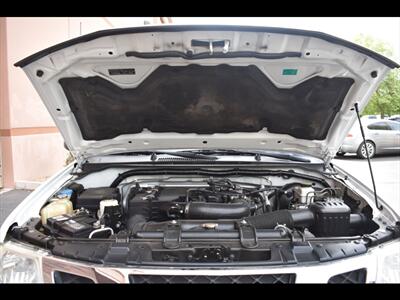 2019 Nissan Frontier S   - Photo 37 - Mesa, AZ 85201