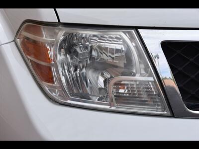 2019 Nissan Frontier S   - Photo 42 - Mesa, AZ 85201