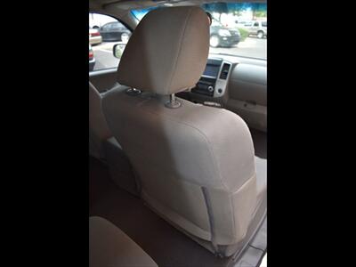 2019 Nissan Frontier S   - Photo 31 - Mesa, AZ 85201