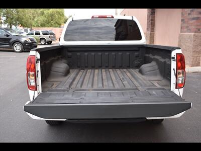 2019 Nissan Frontier S   - Photo 22 - Mesa, AZ 85201