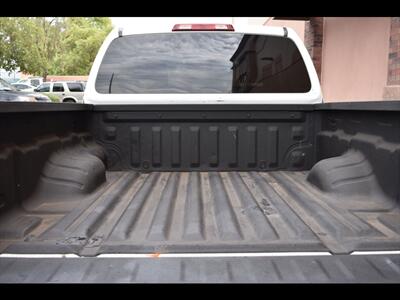 2019 Nissan Frontier S   - Photo 24 - Mesa, AZ 85201