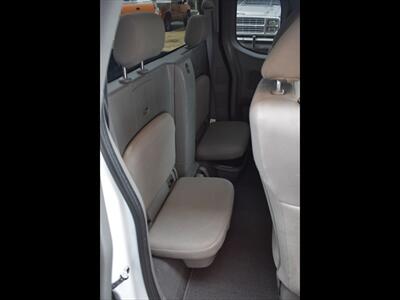 2019 Nissan Frontier S   - Photo 30 - Mesa, AZ 85201