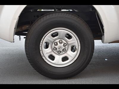 2019 Nissan Frontier S   - Photo 36 - Mesa, AZ 85201