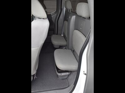 2019 Nissan Frontier S   - Photo 20 - Mesa, AZ 85201