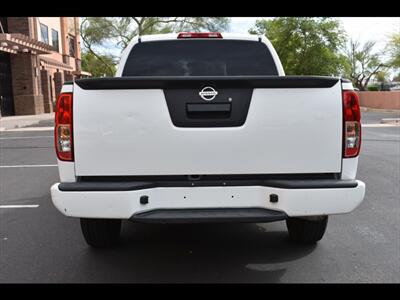 2019 Nissan Frontier S   - Photo 9 - Mesa, AZ 85201