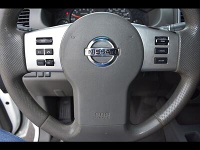 2019 Nissan Frontier S   - Photo 13 - Mesa, AZ 85201