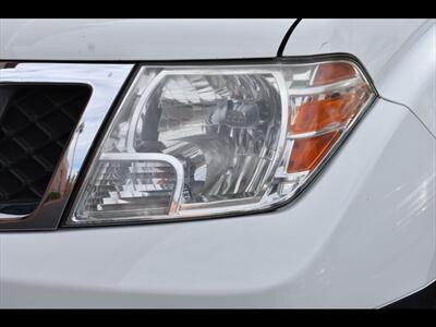 2019 Nissan Frontier S   - Photo 44 - Mesa, AZ 85201