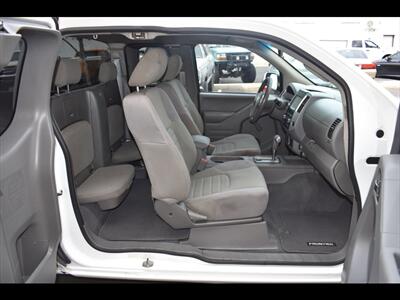 2019 Nissan Frontier S   - Photo 28 - Mesa, AZ 85201