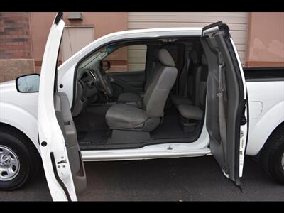 2019 Nissan Frontier S   - Photo 18 - Mesa, AZ 85201