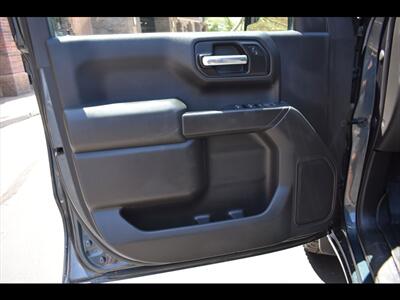 2020 Chevrolet Silverado 1500 Custom Trail Boss - Photo 17 - Mesa, AZ 85201