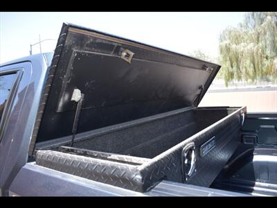 2020 Chevrolet Silverado 1500 Custom Trail Boss - Photo 22 - Mesa, AZ 85201