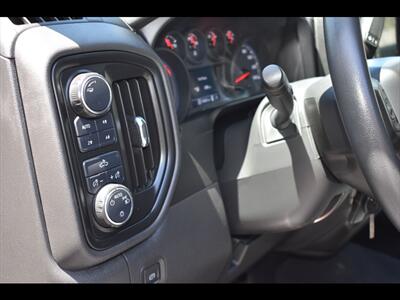 2020 Chevrolet Silverado 1500 Custom Trail Boss - Photo 14 - Mesa, AZ 85201