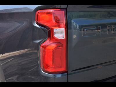 2020 Chevrolet Silverado 1500 Custom Trail Boss - Photo 48 - Mesa, AZ 85201