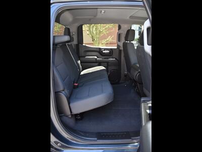 2020 Chevrolet Silverado 1500 Custom Trail Boss - Photo 27 - Mesa, AZ 85201