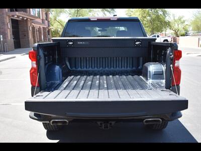 2020 Chevrolet Silverado 1500 Custom Trail Boss - Photo 25 - Mesa, AZ 85201