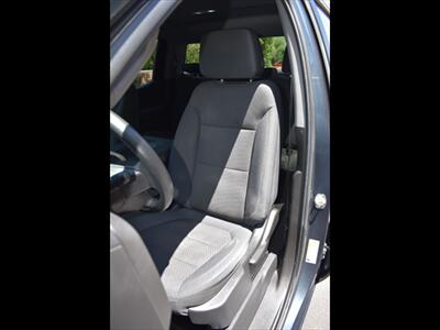 2020 Chevrolet Silverado 1500 Custom Trail Boss - Photo 16 - Mesa, AZ 85201