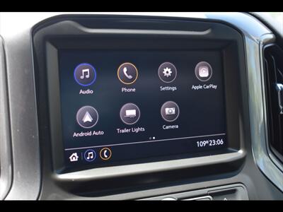 2020 Chevrolet Silverado 1500 Custom Trail Boss - Photo 10 - Mesa, AZ 85201