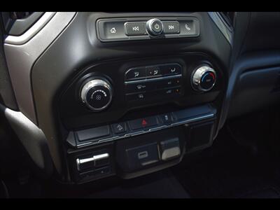 2020 Chevrolet Silverado 1500 Custom Trail Boss - Photo 12 - Mesa, AZ 85201