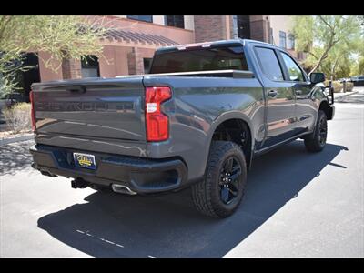 2020 Chevrolet Silverado 1500 Custom Trail Boss - Photo 7 - Mesa, AZ 85201