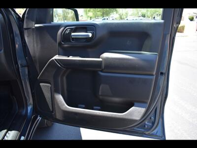2020 Chevrolet Silverado 1500 Custom Trail Boss - Photo 36 - Mesa, AZ 85201