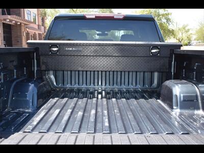 2020 Chevrolet Silverado 1500 Custom Trail Boss - Photo 26 - Mesa, AZ 85201