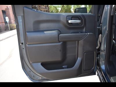 2020 Chevrolet Silverado 1500 Custom Trail Boss - Photo 21 - Mesa, AZ 85201