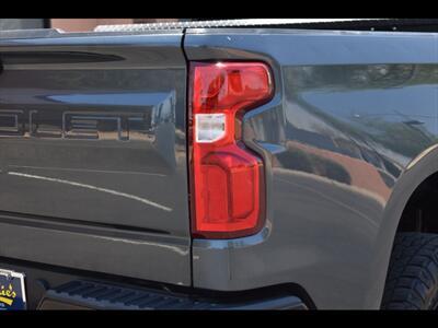 2020 Chevrolet Silverado 1500 Custom Trail Boss - Photo 49 - Mesa, AZ 85201