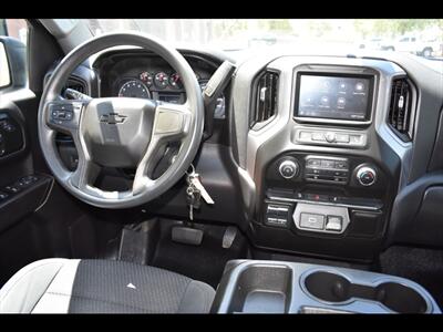 2020 Chevrolet Silverado 1500 Custom Trail Boss - Photo 31 - Mesa, AZ 85201