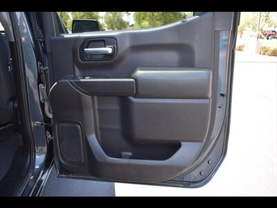 2020 Chevrolet Silverado 1500 Custom Trail Boss - Photo 29 - Mesa, AZ 85201