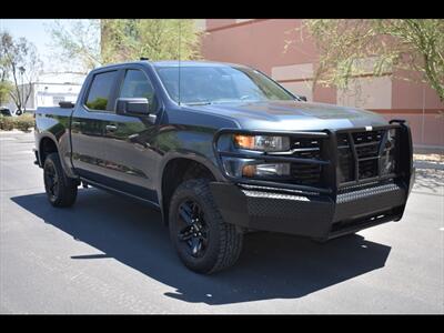 2020 Chevrolet Silverado 1500 Custom Trail Boss - Photo 2 - Mesa, AZ 85201