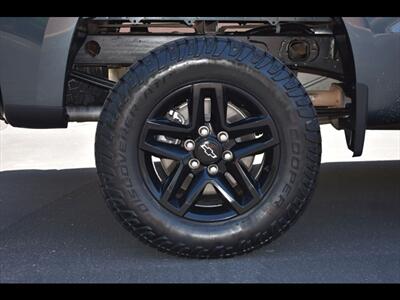 2020 Chevrolet Silverado 1500 Custom Trail Boss - Photo 39 - Mesa, AZ 85201