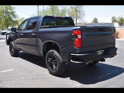 2020 Chevrolet Silverado 1500 Custom Trail Boss - Photo 6 - Mesa, AZ 85201