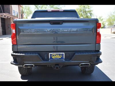 2020 Chevrolet Silverado 1500 Custom Trail Boss - Photo 9 - Mesa, AZ 85201
