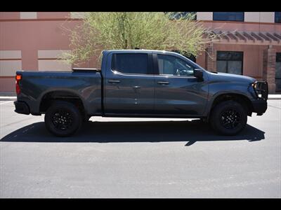 2020 Chevrolet Silverado 1500 Custom Trail Boss - Photo 1 - Mesa, AZ 85201