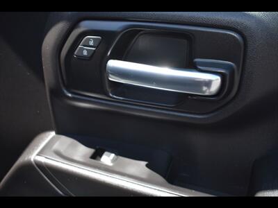 2020 Chevrolet Silverado 1500 Custom Trail Boss - Photo 37 - Mesa, AZ 85201