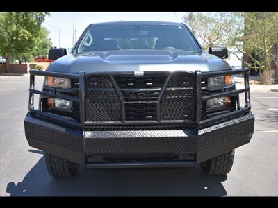 2020 Chevrolet Silverado 1500 Custom Trail Boss - Photo 8 - Mesa, AZ 85201