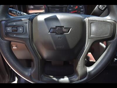 2020 Chevrolet Silverado 1500 Custom Trail Boss - Photo 13 - Mesa, AZ 85201