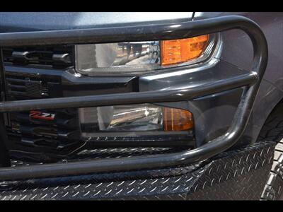2020 Chevrolet Silverado 1500 Custom Trail Boss - Photo 46 - Mesa, AZ 85201