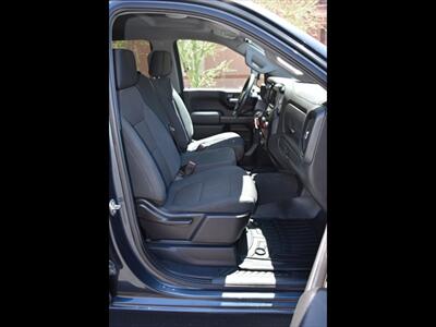 2020 Chevrolet Silverado 1500 Custom Trail Boss - Photo 34 - Mesa, AZ 85201