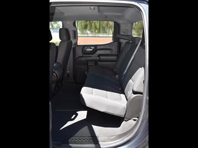 2020 Chevrolet Silverado 1500 Custom Trail Boss - Photo 19 - Mesa, AZ 85201