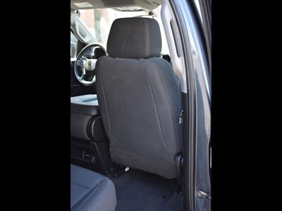 2020 Chevrolet Silverado 1500 Custom Trail Boss - Photo 28 - Mesa, AZ 85201