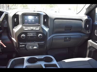 2020 Chevrolet Silverado 1500 Custom Trail Boss - Photo 32 - Mesa, AZ 85201