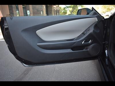 2015 Chevrolet Camaro LS - Photo 15 - Mesa, AZ 85201
